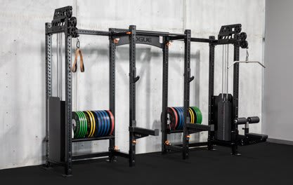The Monster Lite Cave Rogue Fitness Canada